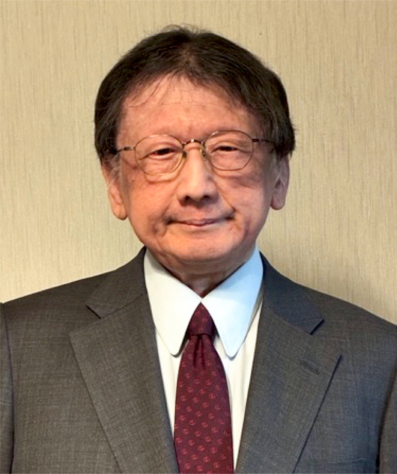 代表社員 加藤 菊也
